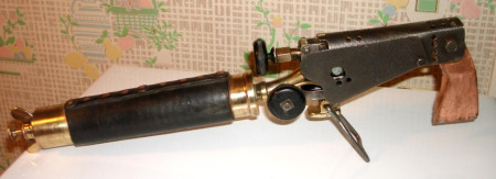 EXCELSIOR  N° 404 (remplissage godet)