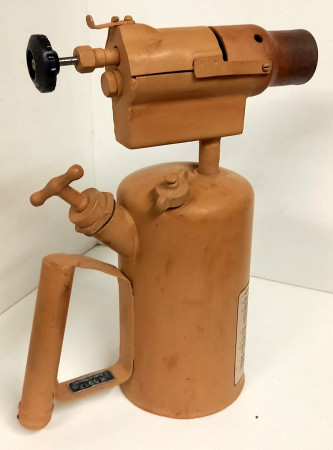 BARTHEL (K5512) Brûleur MISSLER (2)